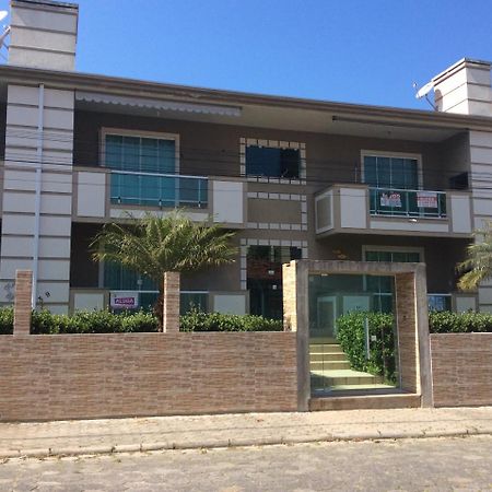 Residencial Jardim Palmeiras Bombinhas Dış mekan fotoğraf