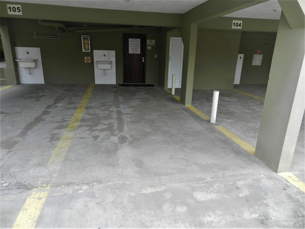 Residencial Jardim Palmeiras Bombinhas Dış mekan fotoğraf