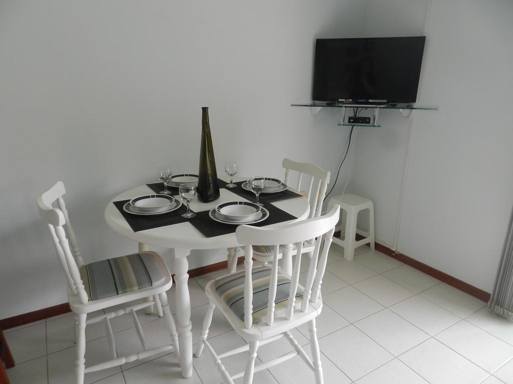 Residencial Jardim Palmeiras Bombinhas Dış mekan fotoğraf