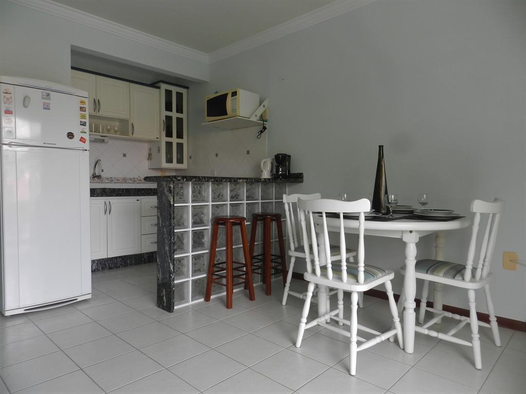 Residencial Jardim Palmeiras Bombinhas Dış mekan fotoğraf