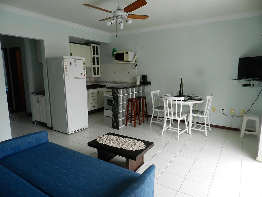 Residencial Jardim Palmeiras Bombinhas Dış mekan fotoğraf