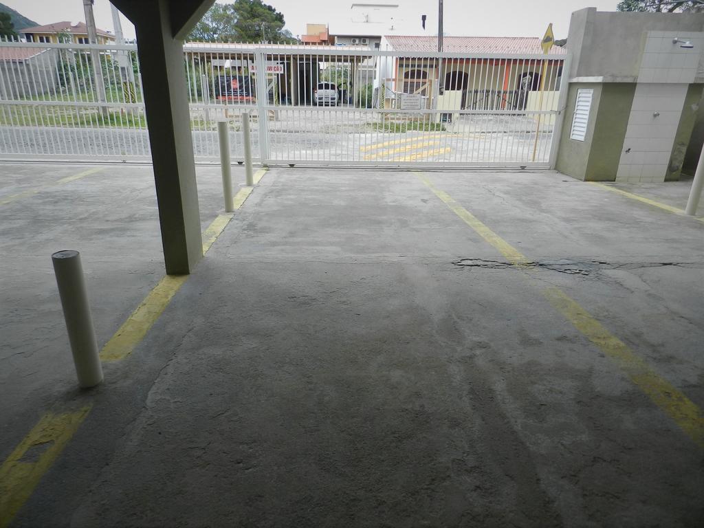 Residencial Jardim Palmeiras Bombinhas Dış mekan fotoğraf