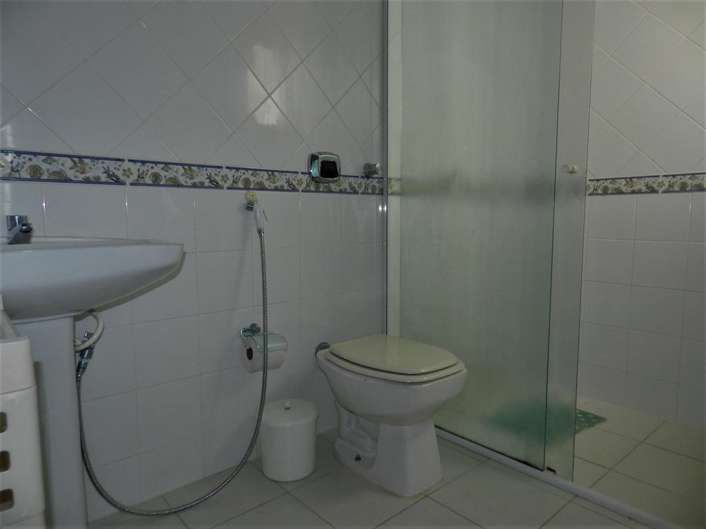 Residencial Jardim Palmeiras Bombinhas Dış mekan fotoğraf