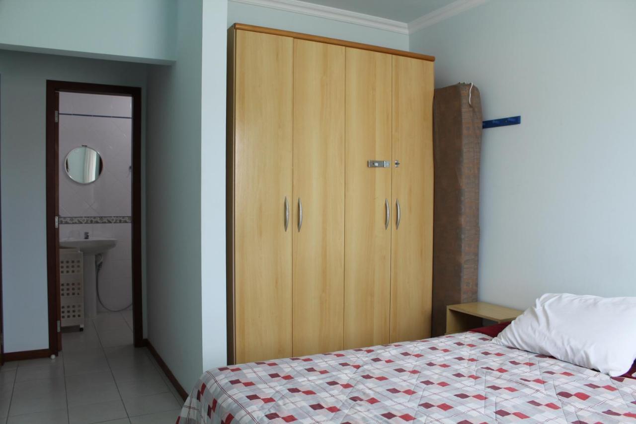 Residencial Jardim Palmeiras Bombinhas Dış mekan fotoğraf